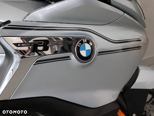 BMW K - 8