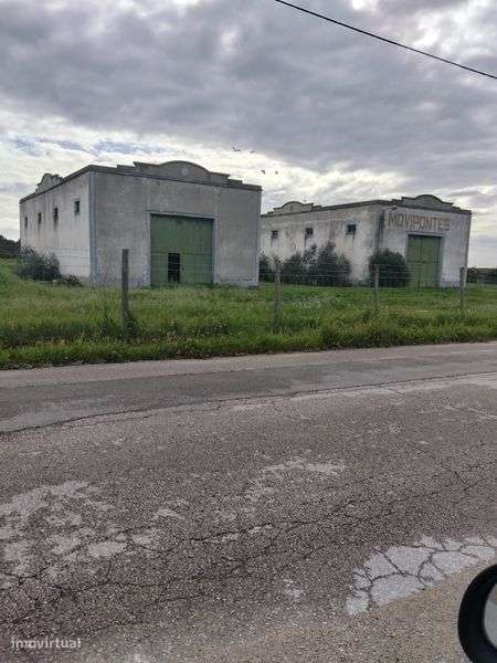 Armazéns prontos - Grande imagem: 4/4