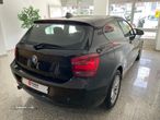 BMW 116 d Line Sport - 34