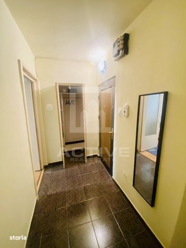 Apartament 1 camera -langa LIDL-str. Ileana Cosanzeaza-1