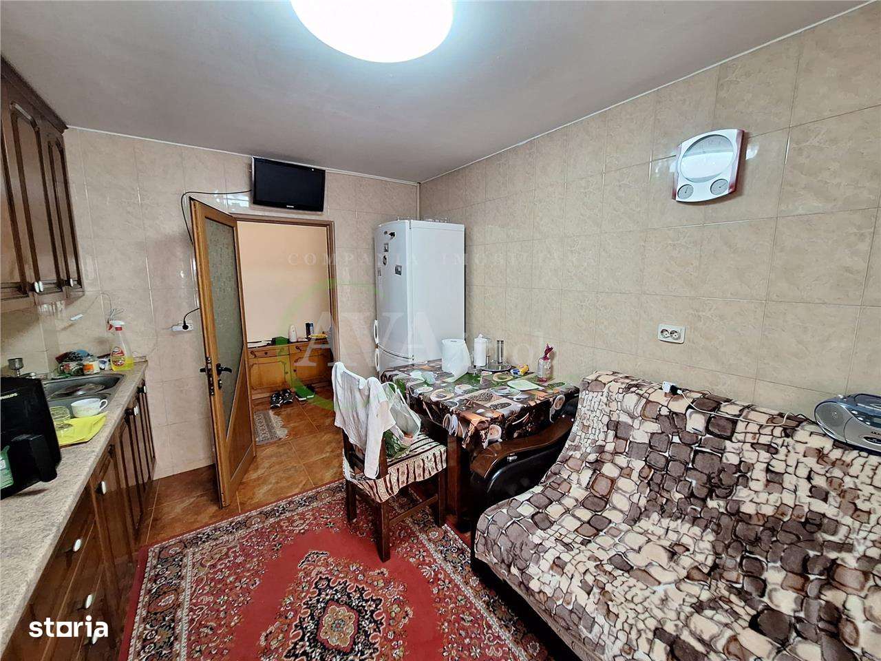 Apartament 3 camere decomandate, zona Nord - Imagine principală: 2/10