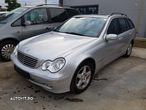 mercedes C class motor 2.2 diesel cutie viteze automata - 2