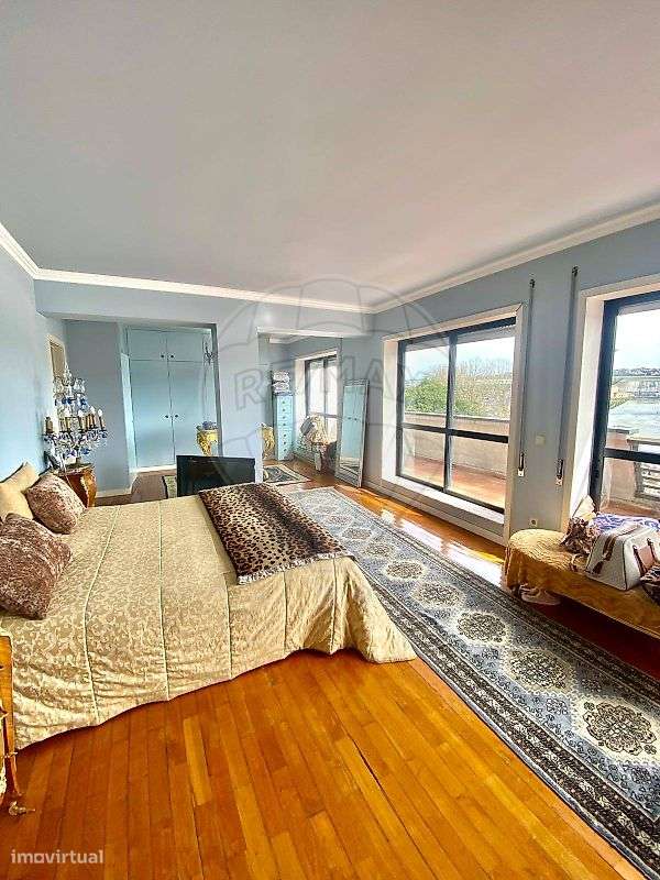 Apartamento T5 para venda-46