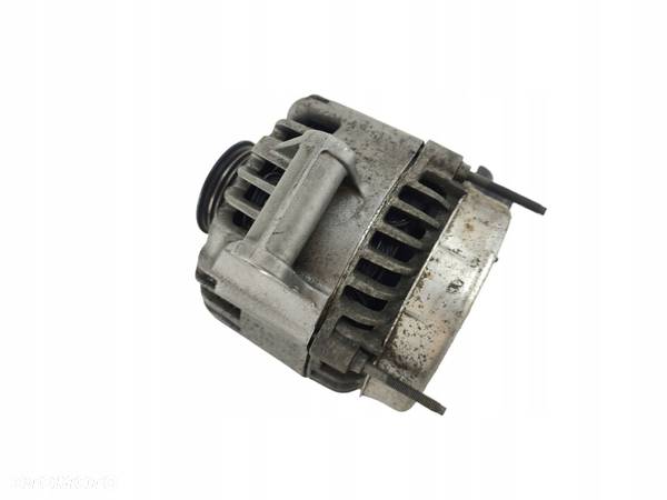 ALTERNATOR FORD MONDEO MK3 (2000-2003) 2.0 TDCI 130KM FMBA 4063897 - 5