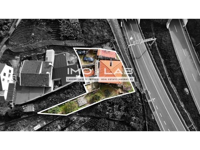 Villa T3 - MACHICO - Ilha da Madeira-9