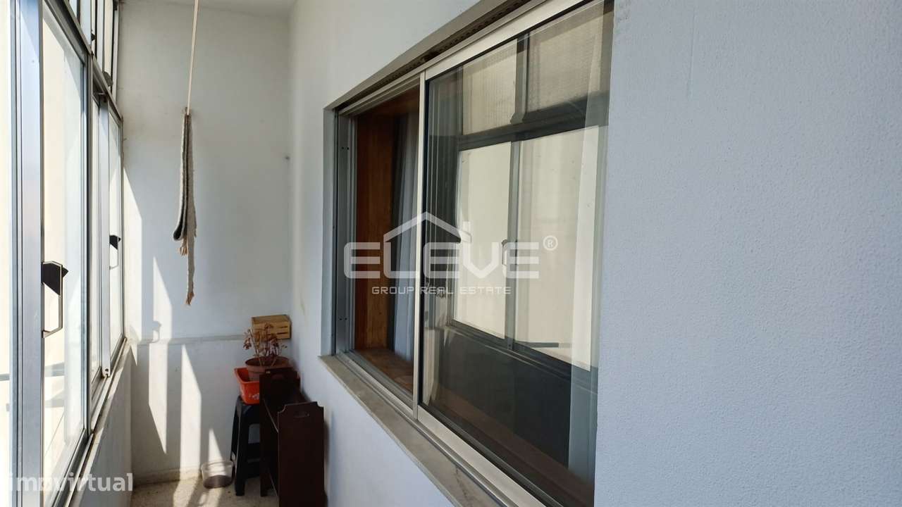 Apartamento T3 Valbom - Grande imagem: 4/27