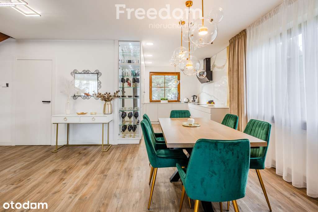 Dom o wysokim standardzie gotowy do wprowadzenia - Pełny obrazek: 4/20