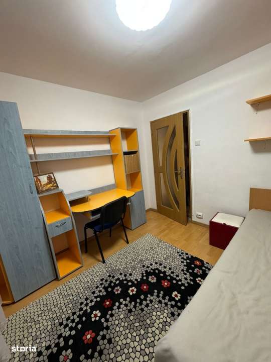 Apartament 2 camere | Drumul Taberei | Metrou Raul Doamnei 2’ - Imagine principală: 5/6