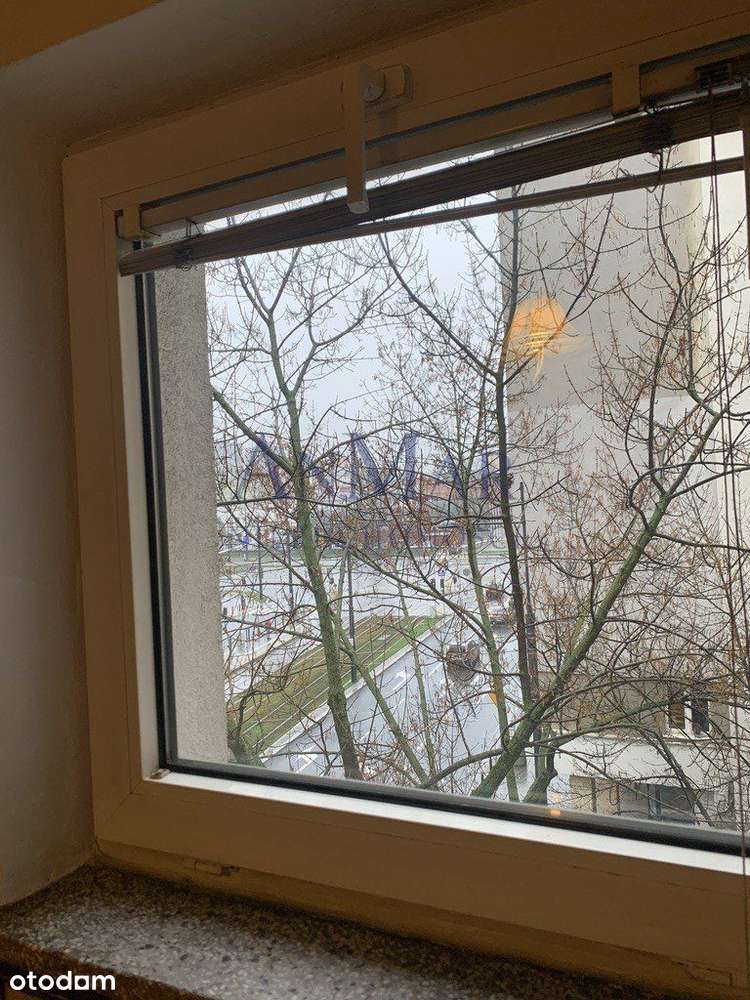 Chocimska 2 pokoje/Plac Unii-10