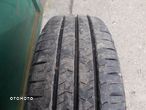 BOXER JUMPER KOŁO FELGA OPONA NEXEN 215/70R15 R15 - 5