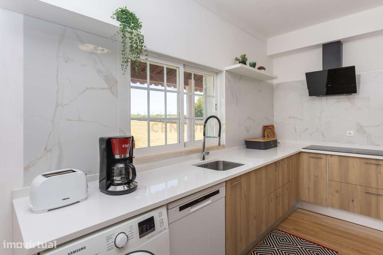 Moradia T5 com Piscina em Poceirão, Palmela-10