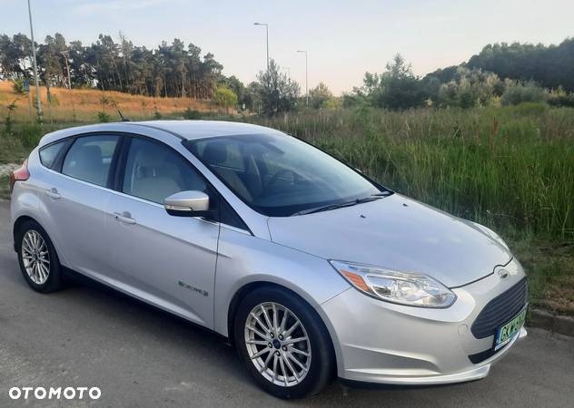 Ford Focus - 3