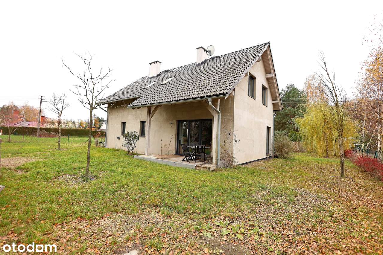 Dom W Turawie Marszałkach-14