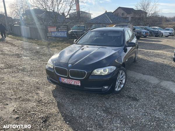 BMW Seria 5 - 24