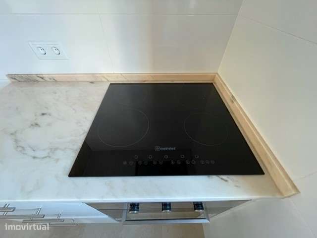 T1 Rua Salvador Allende - Moscavide - Grande imagem: 5/16