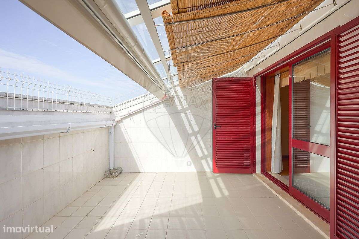 T3 Duplex | Centro de São Bernardo | 181 m2 | Garagem Fechada - Grande imagem: 2/37