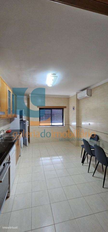 VENDA Apartamento T2 -Entroncamento-7
