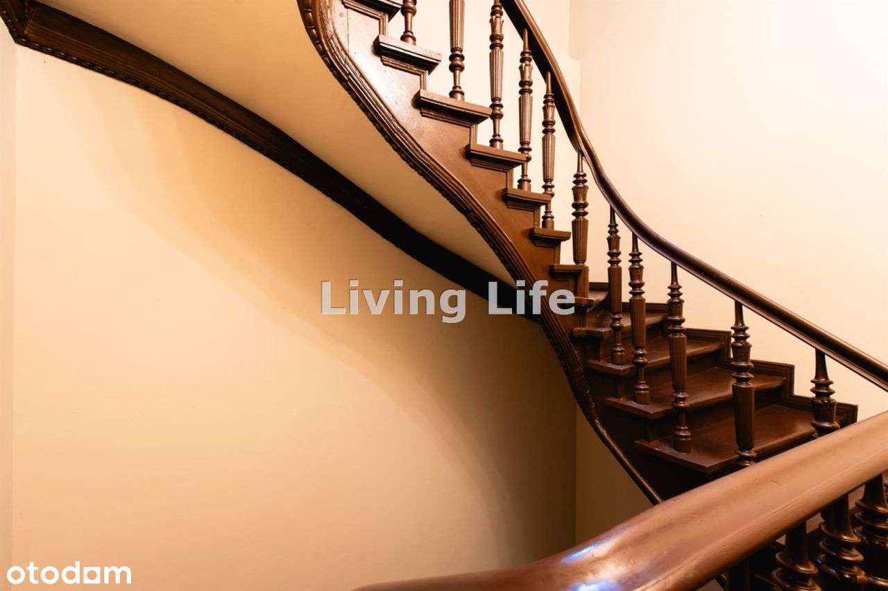 Apartament na płycie Starego Rynku-7