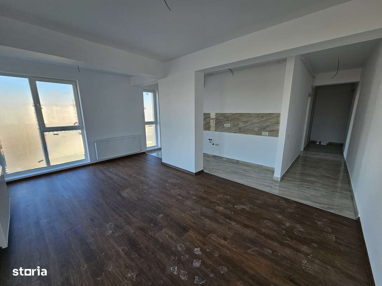 Mutare Imediata, Delta Vacaresti, Comision 0.-2