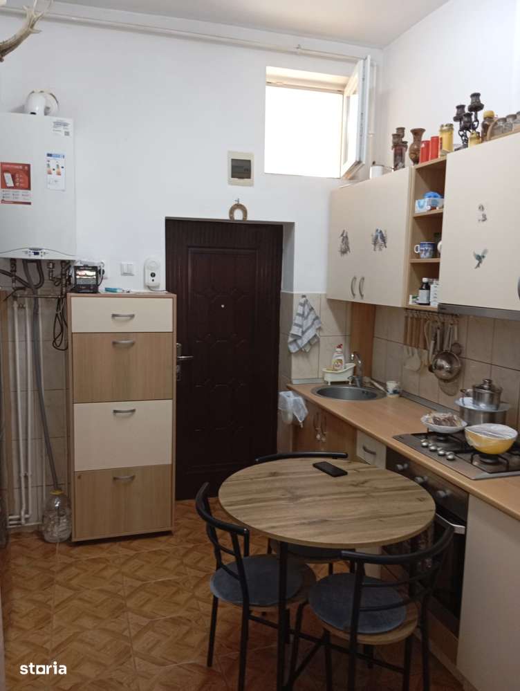 Apartament 2 camere in zona Centrala-7