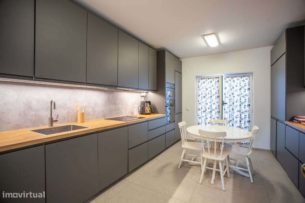 Apartamento T2- venda- Jardins da Gandarinha- Cascais- frente de mar-11