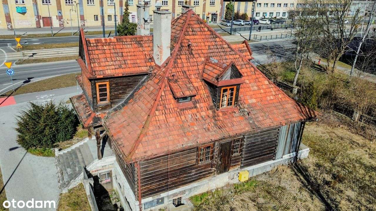 Zabytkowy Zajazd Hubertus VIDEO - Pełny obrazek: 4/8