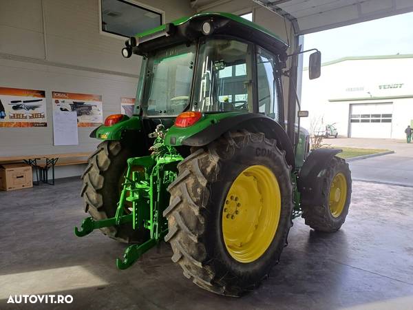 John Deere 5100 R - 7