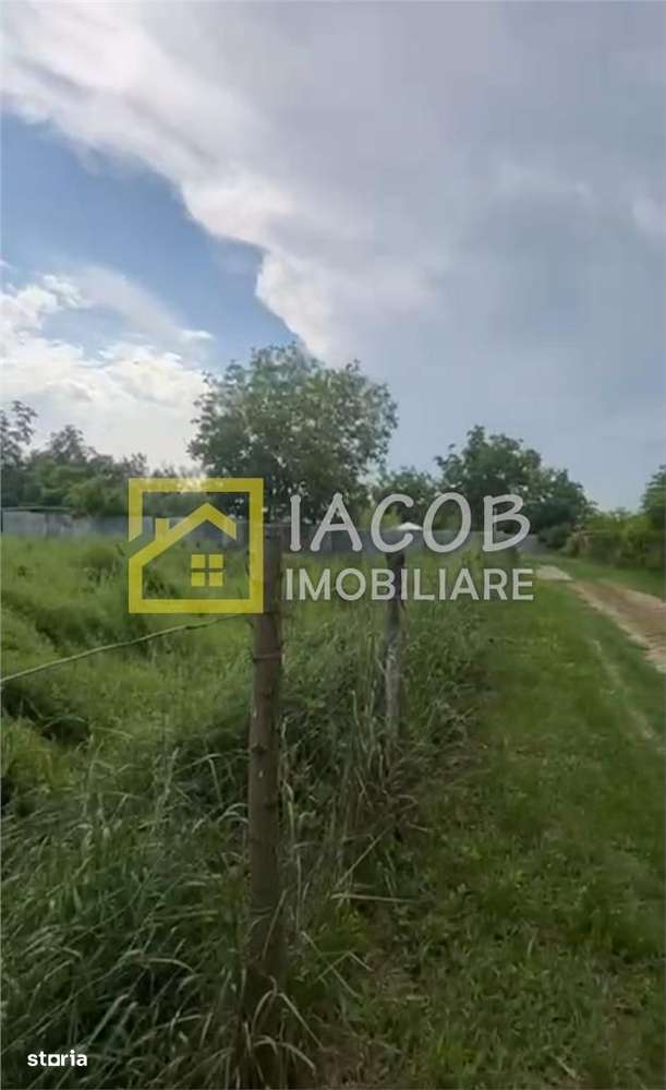 Gheraiesti - Bacau, teren intravilan - Imagine principală: 5/10