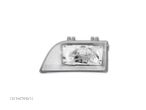 REFLEKTOR LAMPA POLONEZ CARO ATU PLUS 1992-2002 L - 1