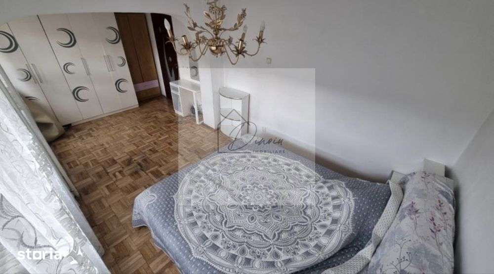 COM 0% I Apartament 4 camere Basarabia Bd Chișinau I 105mp centrala - Imagine principală: 4/9