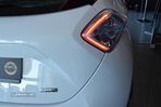 Renault Zoe Intens 40 - 46