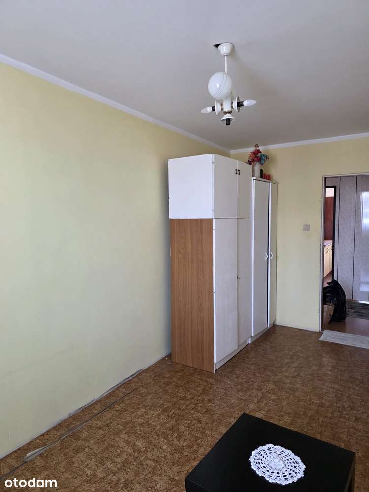 3 - pokoje - 60,53m - z balkonem - II piętro Łaziska Górne-5