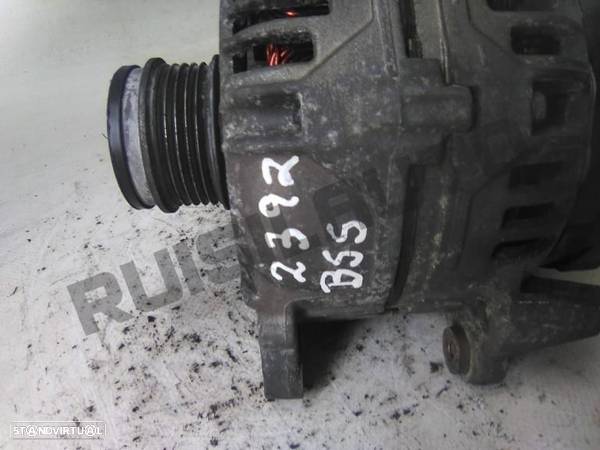 Alternador  Skoda Superb I (3u4) 2.0 Tdi [2001_2008] - 4