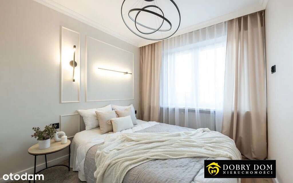 2 pokoje blok z 2025r. * komórka w cenie* - Wygoda-3