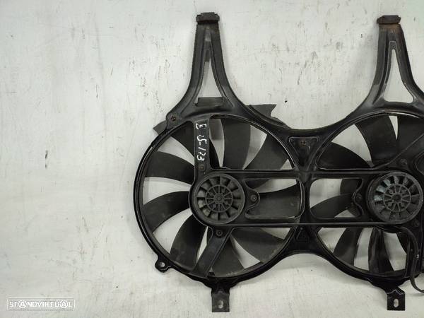 Termoventilador Mercedes-Benz E-Class (W210) - 5