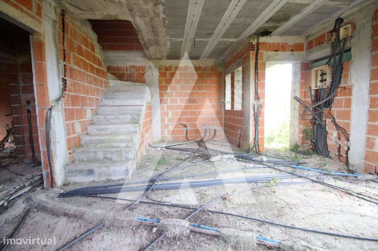 Venda conjunta de 6 lotes de terreno em Eixo - Grande imagem: 4/12