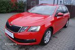 Skoda Octavia 1.6 TDI Ambition - 2