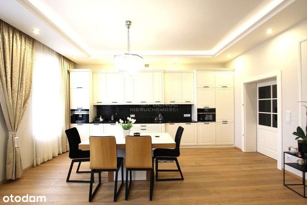 Atrakcyjne mieszkanie do wynajęcia- Centrum - Pełny obrazek: 5/20