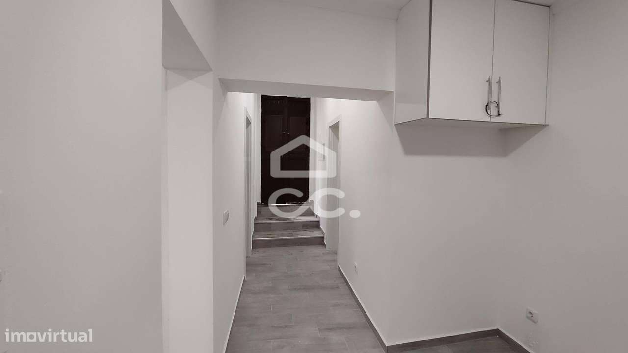 Moradia Rés do Chão e CaveT3 remodelada em Beja-11