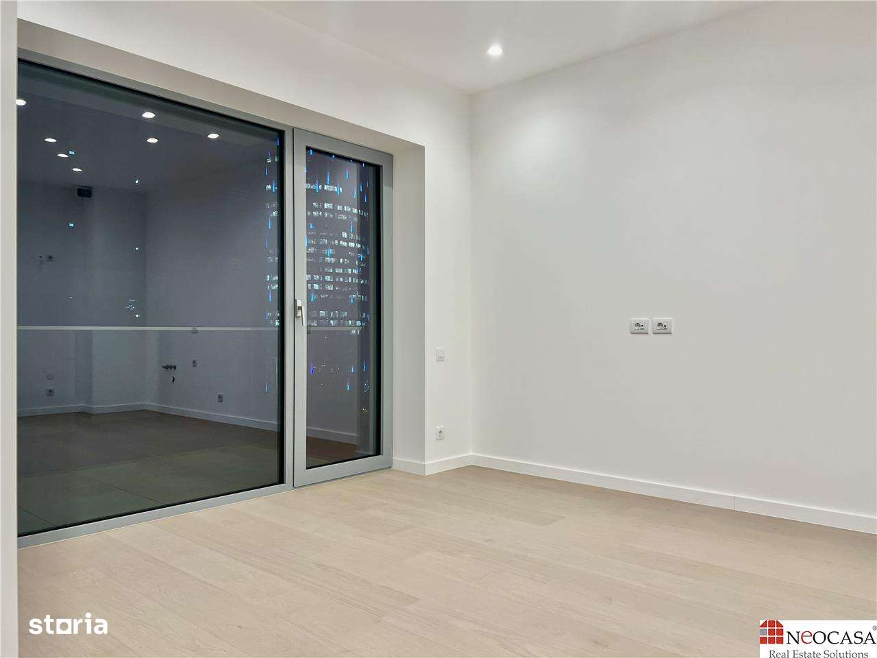 Apartament premium de 2 camere | Aviatiei Tower 2