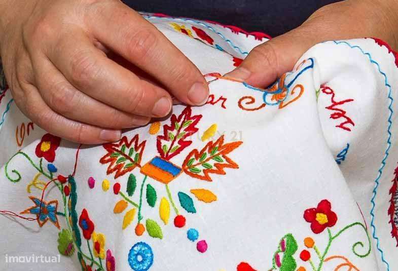 Terreno em Vila verde com 4850m2 - Grande imagem: 4/11