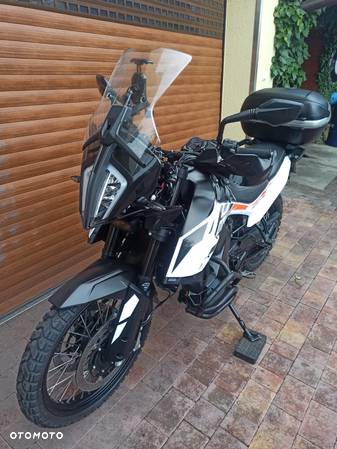 KTM Adventure - 11