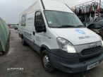 Dezmembrez Iveco Daily 35S13 2013 2.3jtd Euro 5 - 2