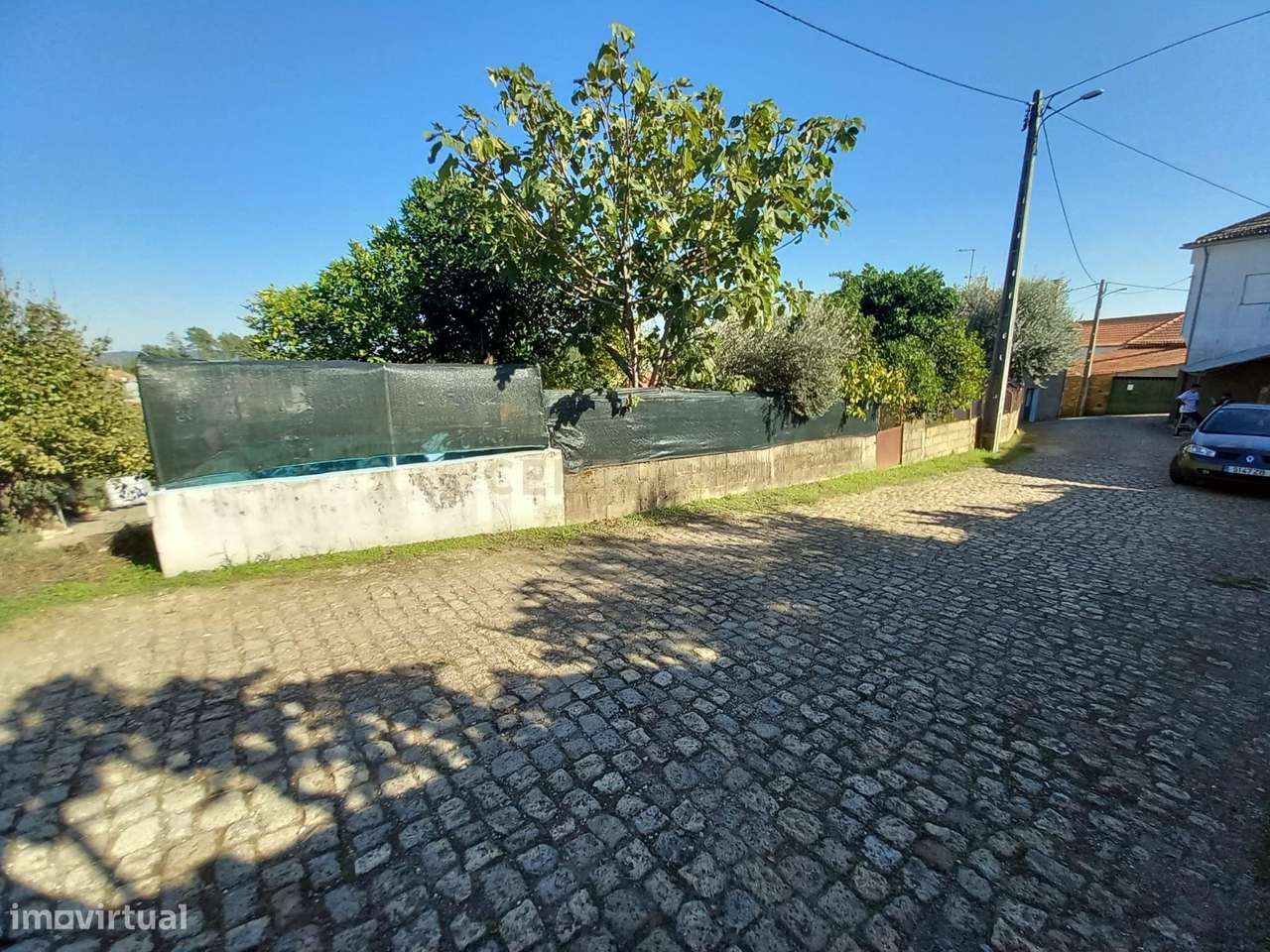 Moradia em Pousafoles - Grande imagem: 2/19