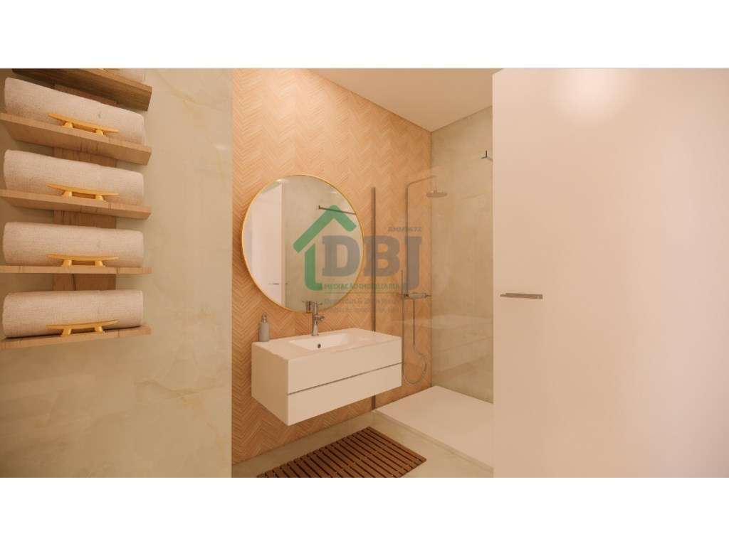 Excelentes Apartamentos T3 para Venda - Covilhã-11