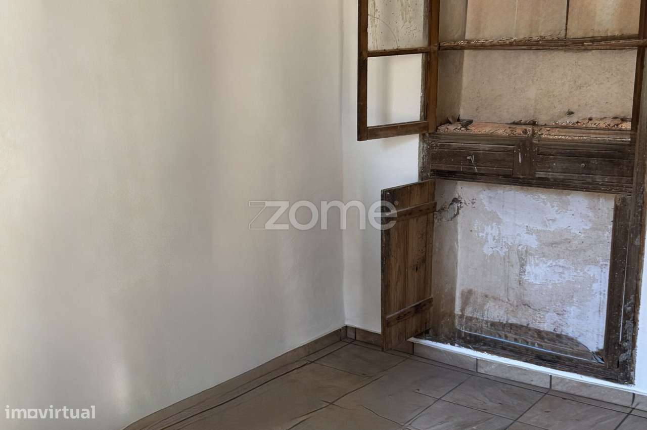 Moradia tipica Algarvia T2 +2 com Suite-25