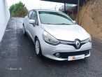 Renault Clio dCi 90 Dynamique - 13