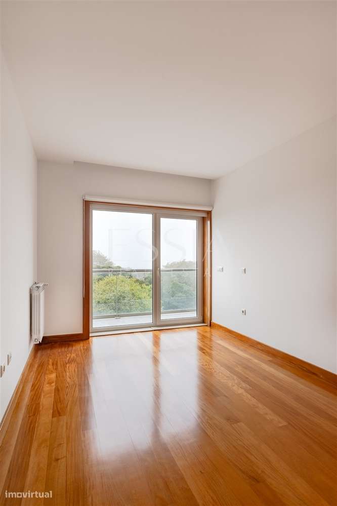 T3 Varanda Vista Mar em Arcozelo | T3 Granja | T3 Vila Nova Gaia-13