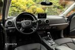 Audi A3 1.6 TDI Sportback sport - 28