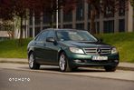 Mercedes-Benz Klasa C 200 T Kompressor Automatik Avantgarde - 4